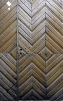 Antike Haustüren Renaissance 