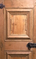 Antike Zimmertüren 0 
