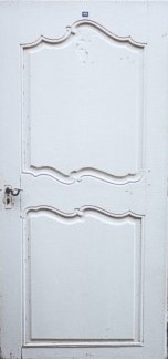 Antike Zimmertüren Barock 