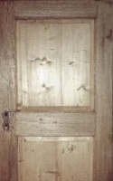 Antike Zimmertüren Barock 