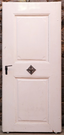 Antike Zimmertüren Barock Fichte