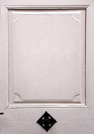 Antike Zimmertüren Barock Fichte