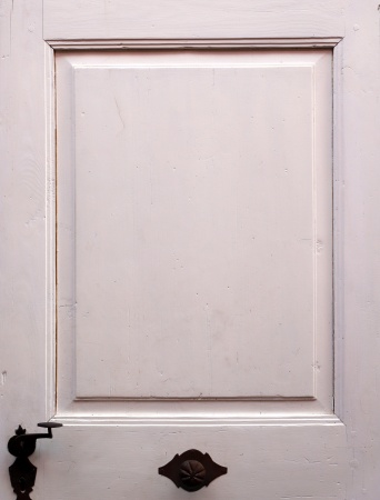 Antike Zimmertüren Barock Fichte