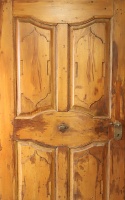 Antike Zimmertüren Barock 