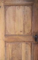 Antike Zimmertüren Barock 