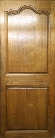 Antike Zimmertüren Barock Eiche