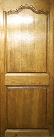 Antike Zimmertüren Barock Eiche