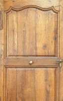 Antike Zimmert&uuml;ren Barock 