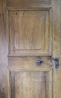 Antike Zimmert&uuml;ren Barock 