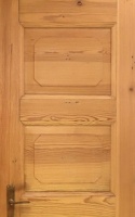 Antike Zimmertüren Biedermeier 