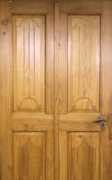 Antike Zimmertüren Biedermeier 
