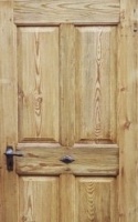 Antike Zimmertüren Biedermeier 