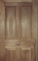 Antike Zimmertüren Biedermeier 