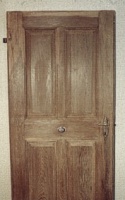 Antike Zimmertüren Biedermeier 