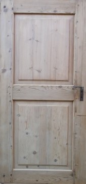 Antike Zimmertüren Biedermeier Fichte