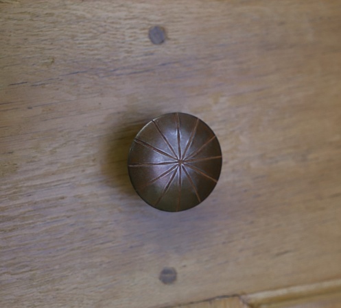 Antike Zimmertüren Biedermeier Eiche/Fichte