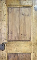 Antike Zimmert&uuml;ren Biedermeier 