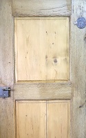 Antike Zimmert&uuml;ren Biedermeier 