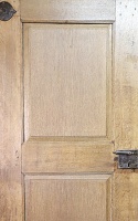 Antike Zimmert&uuml;ren Biedermeier 