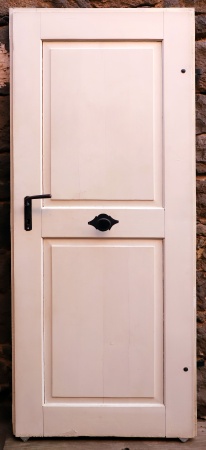 Antike Zimmertüren Gründerzeit Fichte