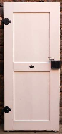 Antike Zimmertüren Gründerzeit Fichte