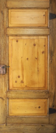Antike Zimmertüren Gründerzeit Eiche/Fichte