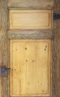Antike Zimmertüren Gründerzeit 