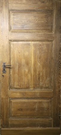 Antike Zimmertüren Gründerzeit Eiche