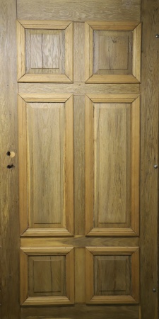 Antike Zimmertüren Gründerzeit Eiche