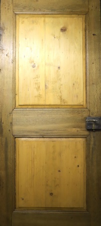 Antike Zimmertüren Gründerzeit Eiche/Fichte