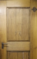 Antike Zimmertüren Gründerzeit 