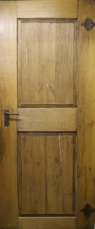 Antike Zimmertüren Gründerzeit Eiche/Fichte