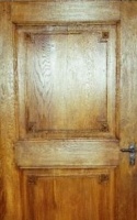 Antike Zimmertüren Klassizismus 