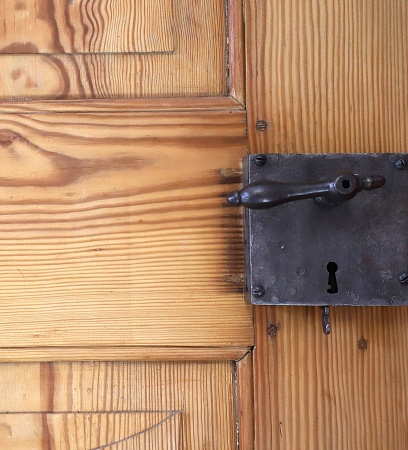 Antike Zimmertüren Klassizismus Kiefer