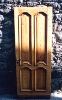 Antike Zimmertüren Neo - Barock 