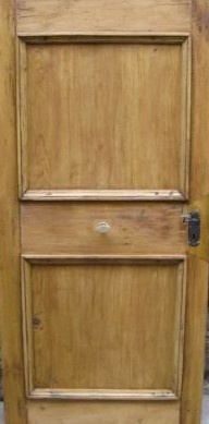 Antike Zimmertüren Renaissance Fichte/Tanne