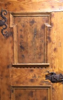 Antike Zimmertüren Renaissance 