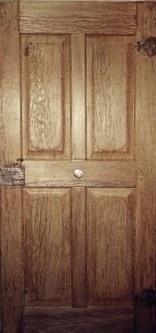 Antike Zimmertüren Renaissance Eiche