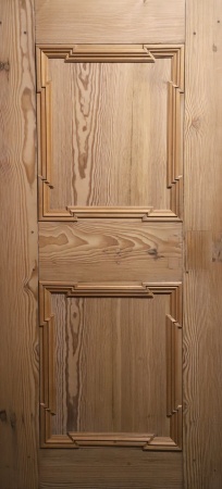 Antike Zimmertüren Renaissance Fichte