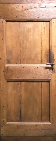 Antike Zimmertüren Renaissance Eiche