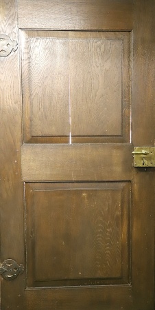 Antike Zimmertüren Renaissance Eiche