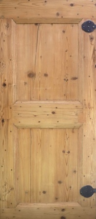 Antike Zimmertüren Renaissance Fichte