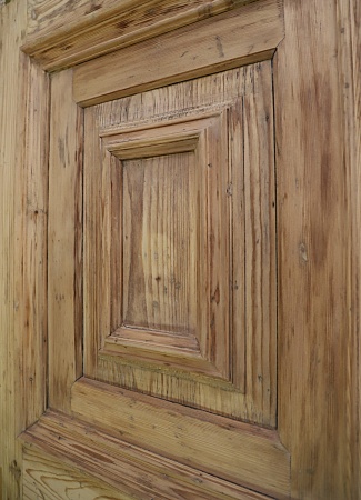 Antike Zimmertüren Renaissance Fichte
