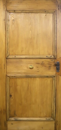 Antike Zimmertüren Renaissance Fichte