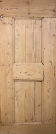 Antike Zimmertüren Renaissance Fichte