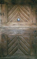 Antike Burgtüren/Mittelaltertüren/Weinkellertüren 0 