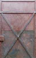 Antike Burgtüren/Mittelaltertüren/Weinkellertüren 0 