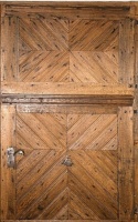 Antike Burgt&uuml;ren/Mittelaltert&uuml;ren/Weinkellert&uuml;ren Barock 