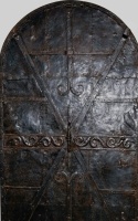 Antike Burgt&uuml;ren/Mittelaltert&uuml;ren/Weinkellert&uuml;ren Barock 