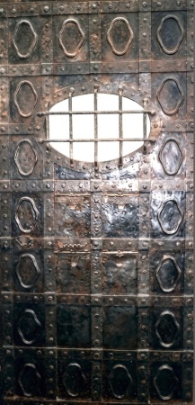 Antike Burgt&uuml;ren/Mittelaltert&uuml;ren/Weinkellert&uuml;ren Barock 